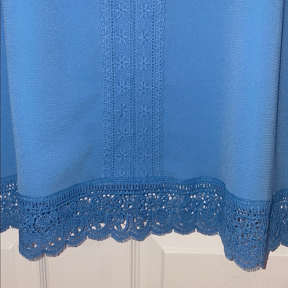 The Pioneer Woman Long Sleeve Tunic - Picture 10 of 14